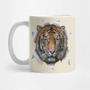 Wildlife Bengal-tiger Mug